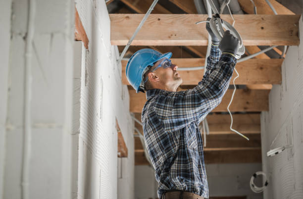 Best Circuit Breaker Repair  in Soulsbyville, CA