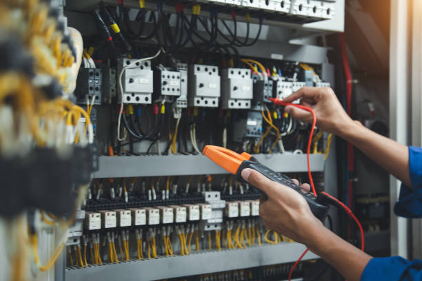 Best Affordable Electrician  in Soulsbyville, CA