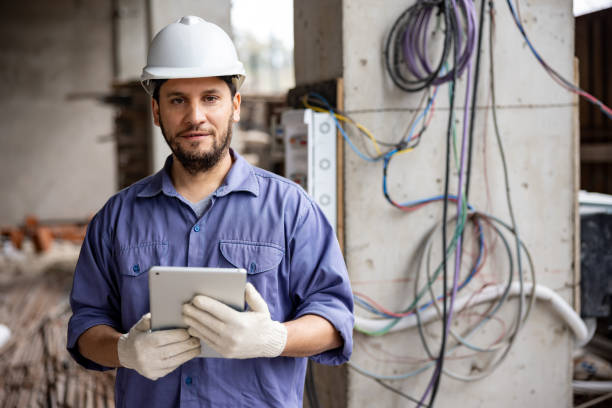 Best Home Electrical Repair  in Soulsbyville, CA
