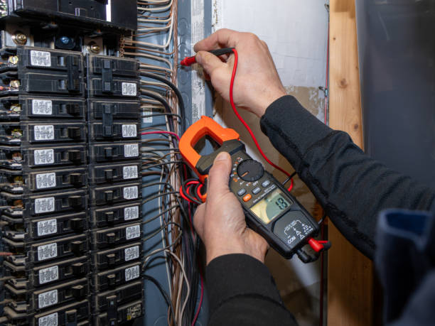 Best Affordable Emergency Electrician  in Soulsbyville, CA