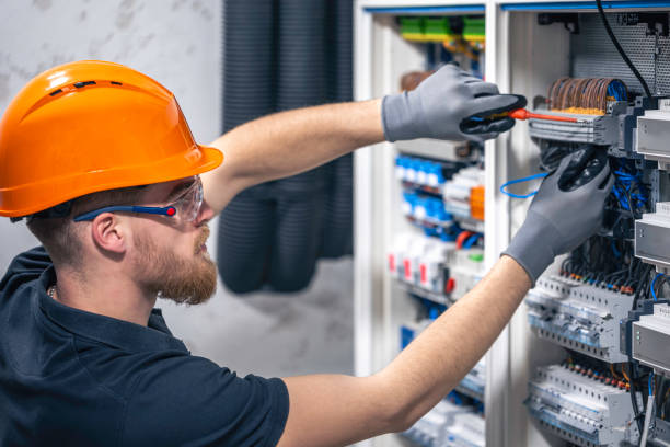 Best Electrical Rewiring Services  in Soulsbyville, CA