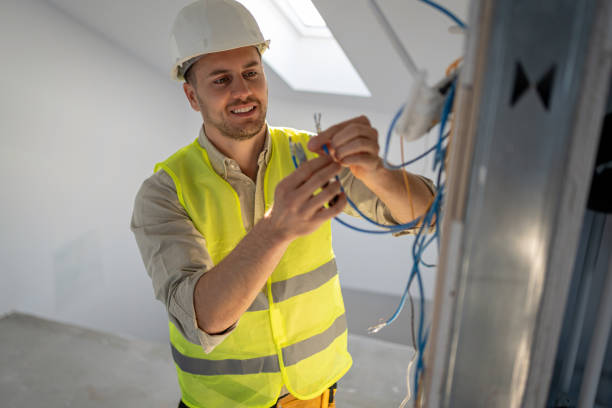 Best 24-Hour Electrician  in Soulsbyville, CA