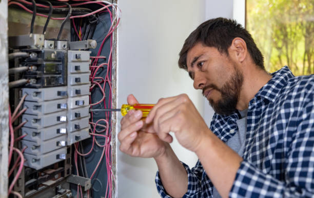 Best Electrical Troubleshooting Services  in Soulsbyville, CA